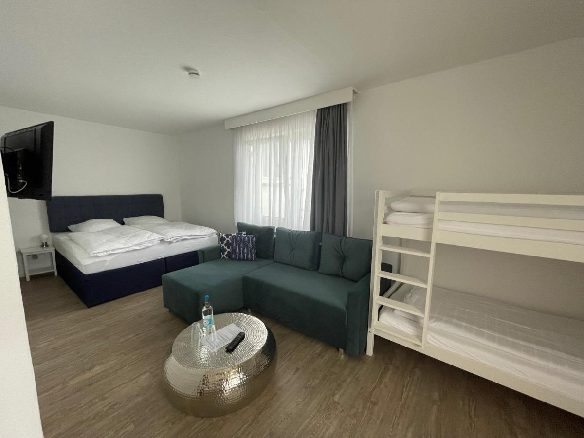 Hotel Lammerts Horn-Bad Meinberg Buitenkant foto