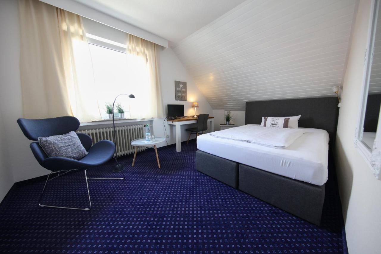 Hotel Lammerts Horn-Bad Meinberg Buitenkant foto